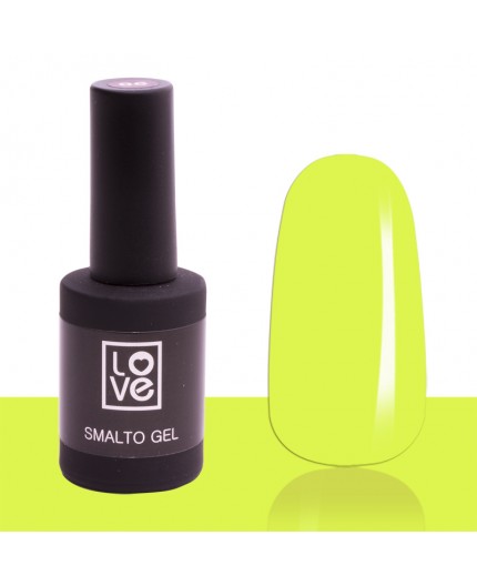 Smalto Luxury Neon 165