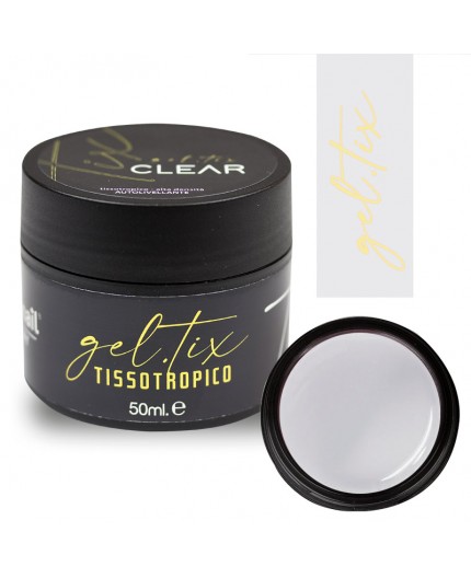 Geltix Clear