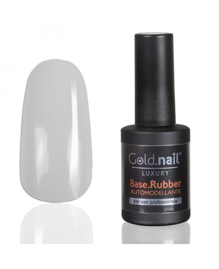 Base Rubber Clear 10ml