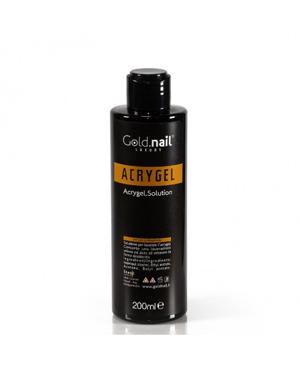 Acrygel solution 200ml