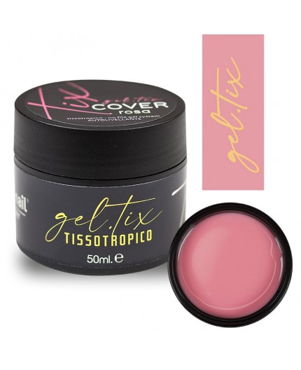 Geltix Rosa Pesca