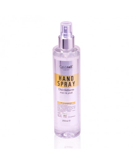 Disinfettante mani e piedi 250ml